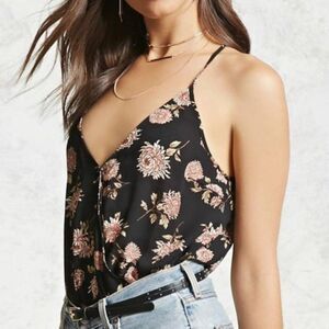 Forever 21 Bodysuit